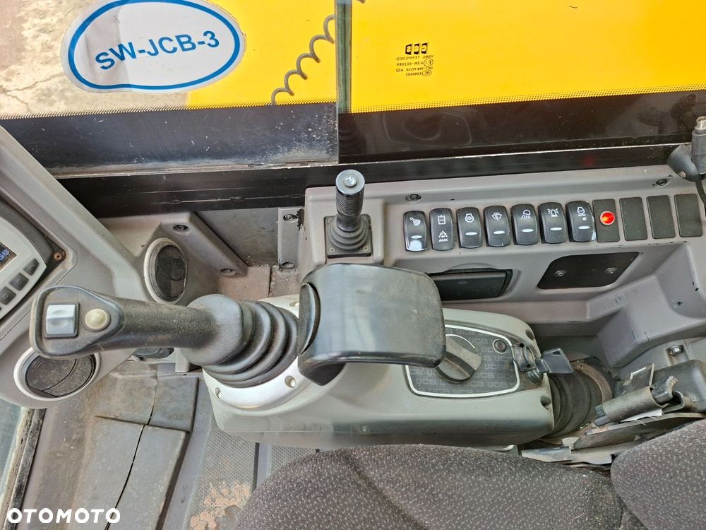 JCB 65 R-1 - 14