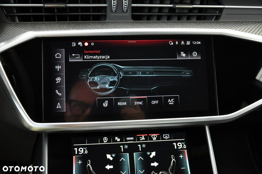 Audi A7 Sportback - 36