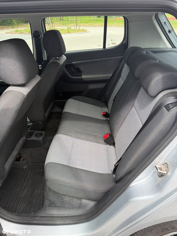 Skoda Fabia 1.2 12V Classic - 6