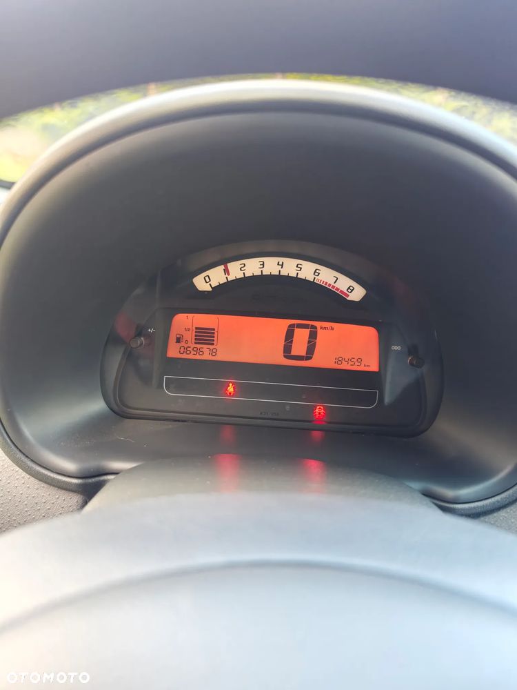 Citroën C3 1.4i Equilibre - 8