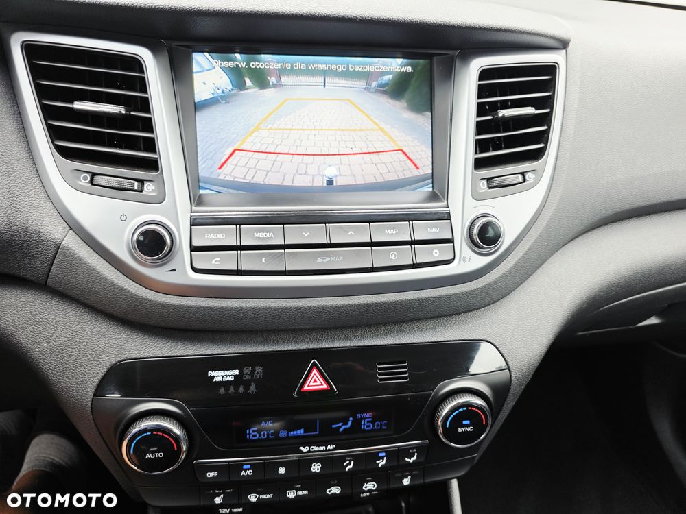 Hyundai Tucson - 30