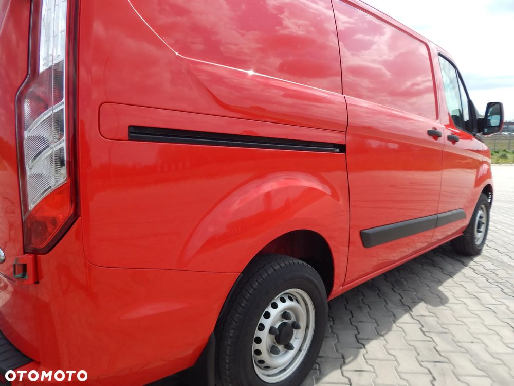 Ford Custom Transit - 35