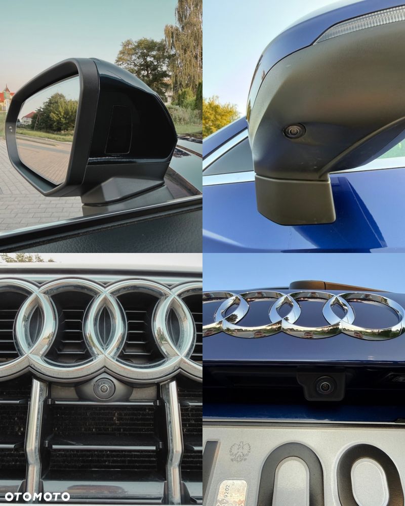 Audi Q3 45 TFSI Quattro S Line S tronic - 37