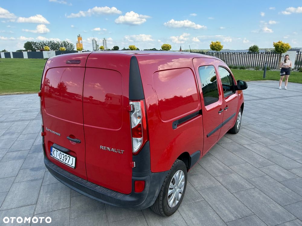 Renault Kango - 6
