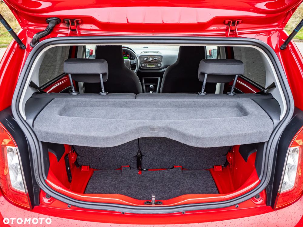 Skoda Citigo 1.0 Monte Carlo - 37