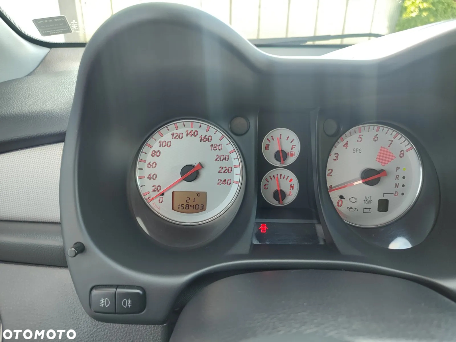 Mitsubishi Outlander 2.4 Intense (lea) - 7