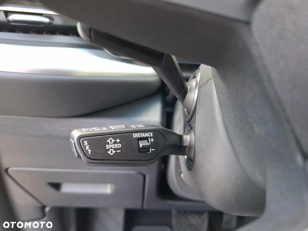 Audi Q5 Sportback TDI mHEV 150 kW Quattro S tronic - 22