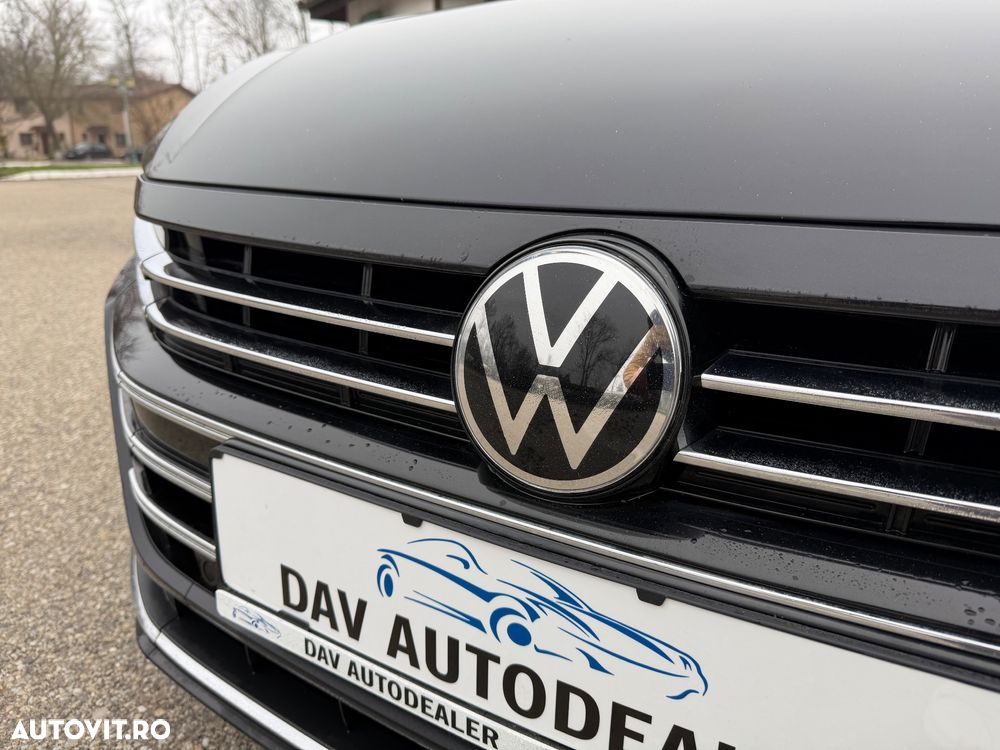 Volkswagen ARTEON Shooting Brake 2.0 TDI SCR DSG Elegance - 19
