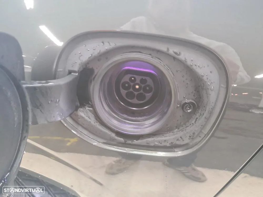 Volvo XC 60 2.0 T6 PHEV Inscription Expression AWD - 12