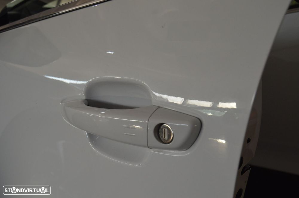 Citroën C5 Aircross 1.2 PureTech Shine EAT8 - 20