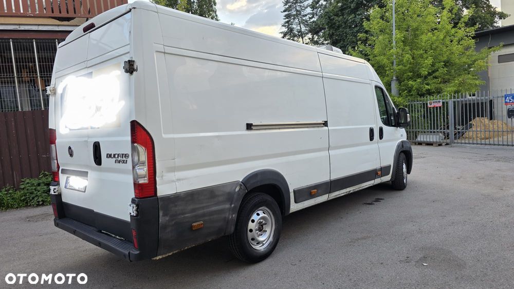 Fiat Ducato - 9