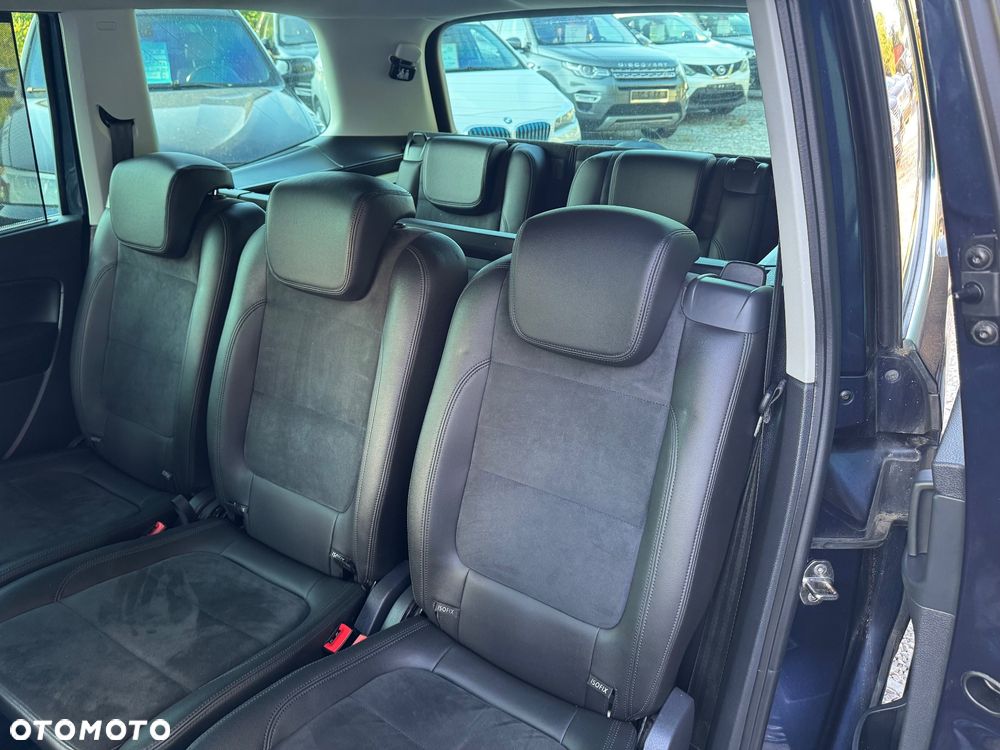 Seat Alhambra - 17