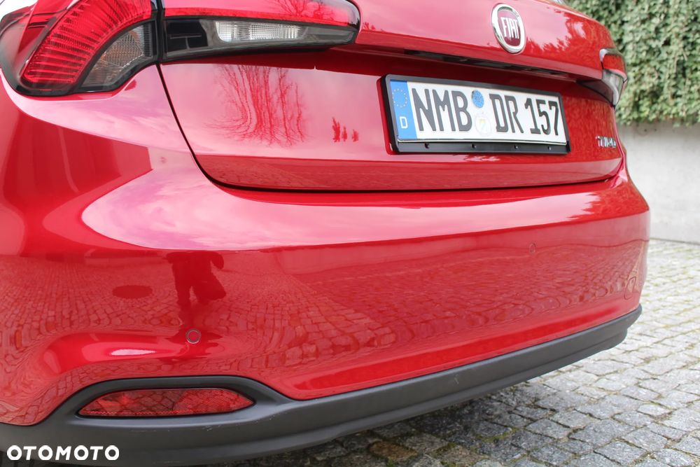 Fiat Tipo 1.4 16V More - 22
