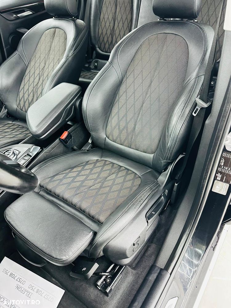 BMW X1 sDrive18d Aut. xLine - 21