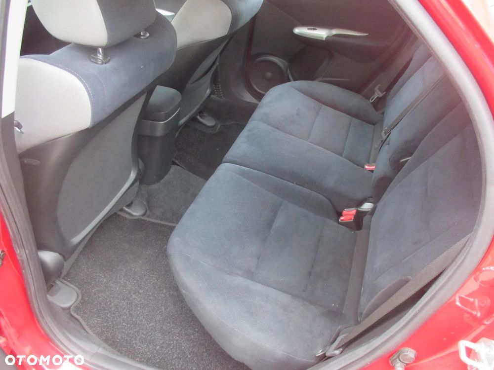 Honda Civic 1.8 Comfort - 11