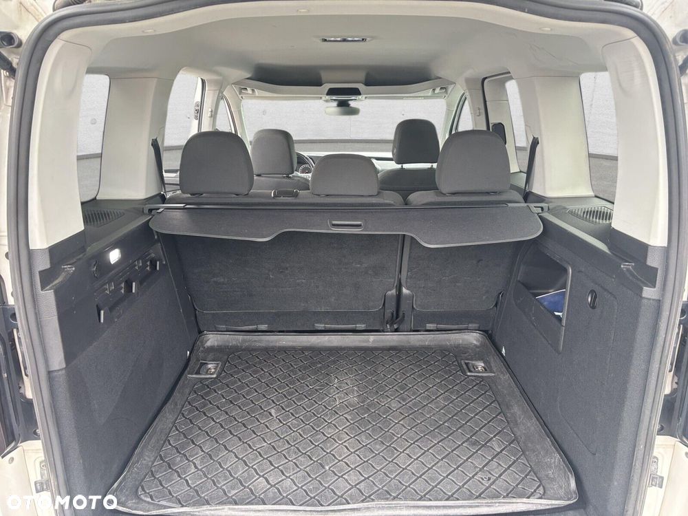 Volkswagen Caddy - 24