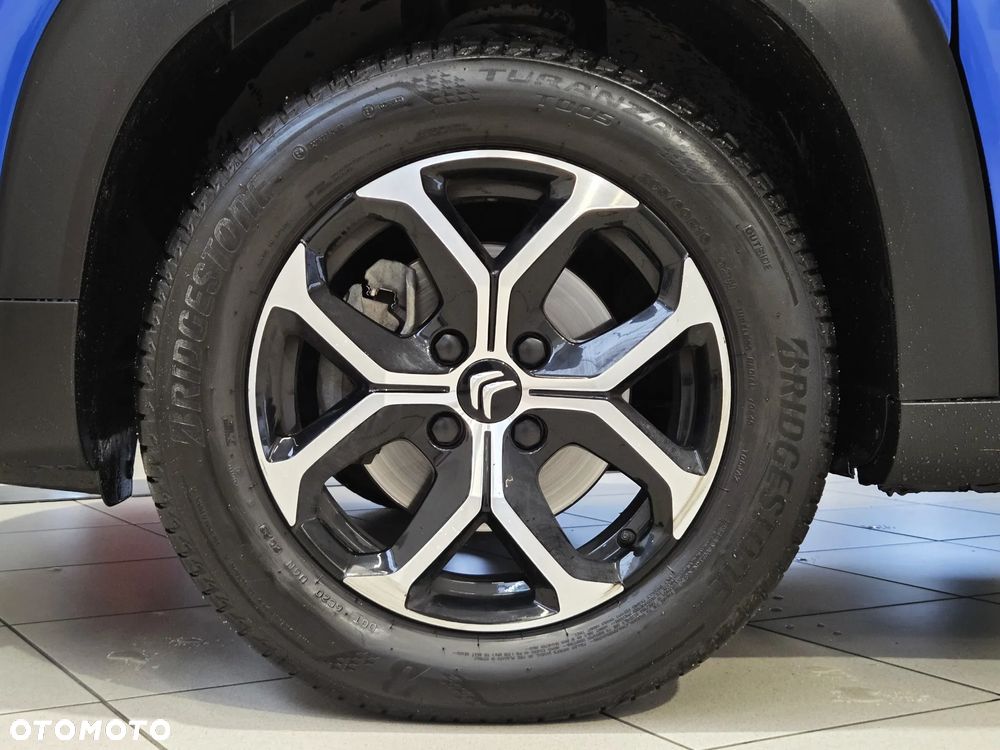 Citroën C3 Aircross 1.2 PureTech Shine S&S - 7