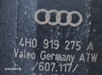 audi a4 b8 a5 a8 d4 czujnik parkowania pdc ly1q - 2