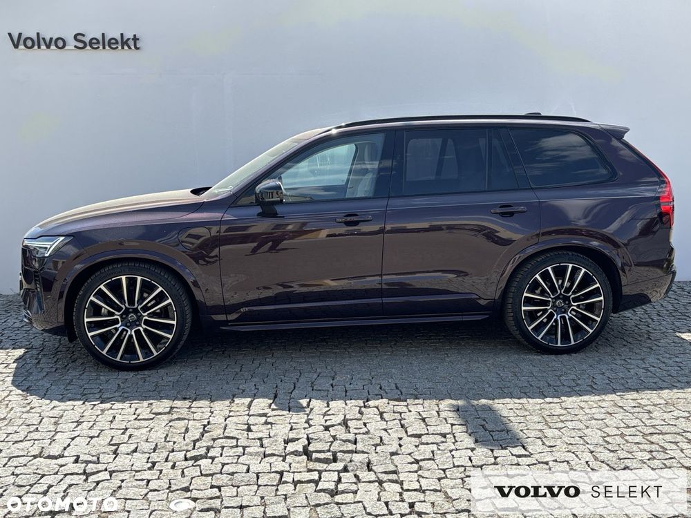 Volvo XC 90 - 3