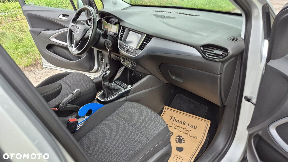 Opel Crossland X 1.2 Enjoy - 9