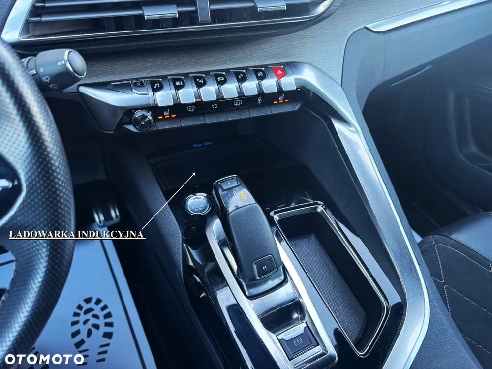 Peugeot 3008 2.0 BlueHDi GT S&S EAT8 - 22