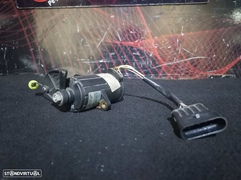 Sensor Pedal Do Acelerador Nissan Primera (P11) - 3