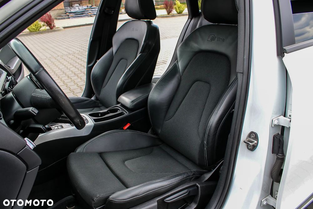 Audi A4 - 34