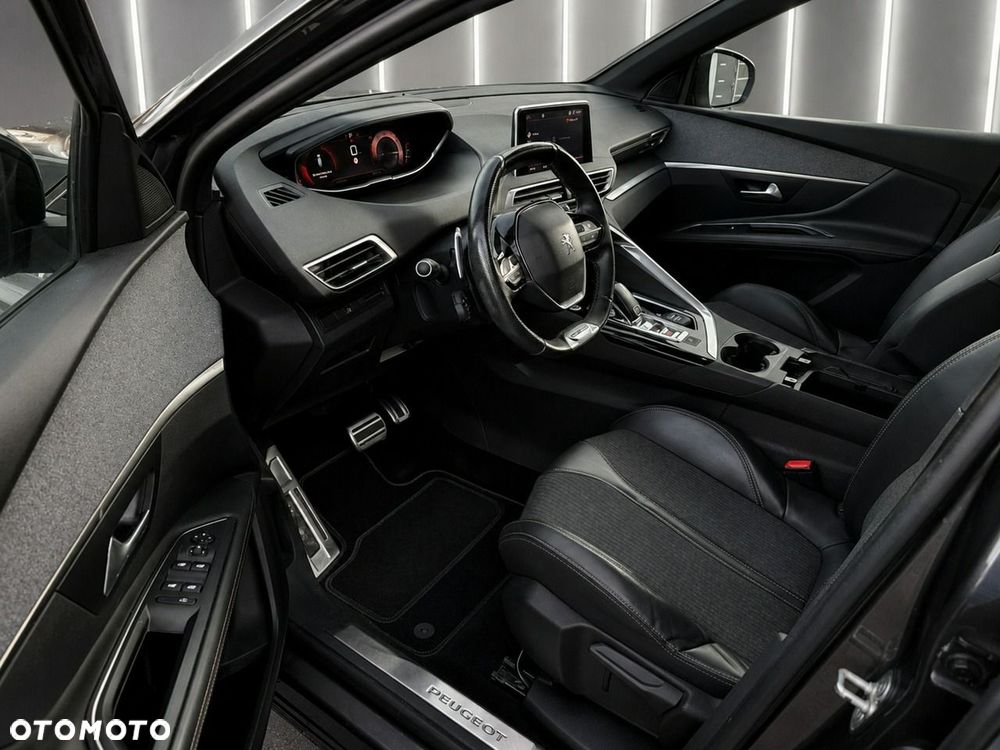 Peugeot 3008 - 9