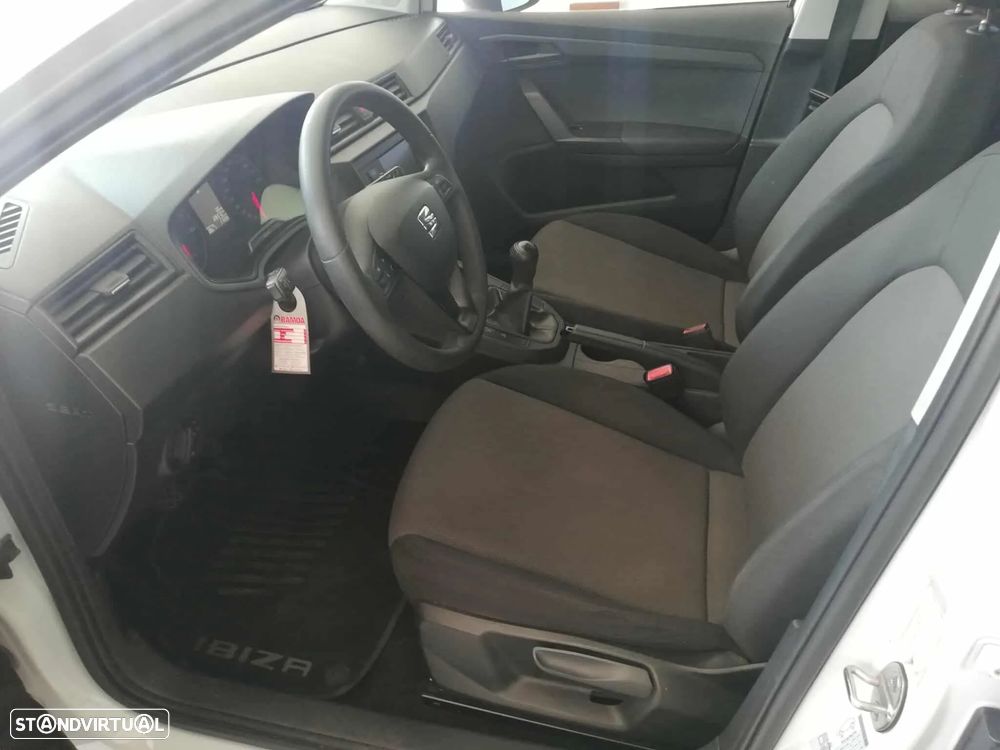 SEAT Ibiza 1.0 Style - 8