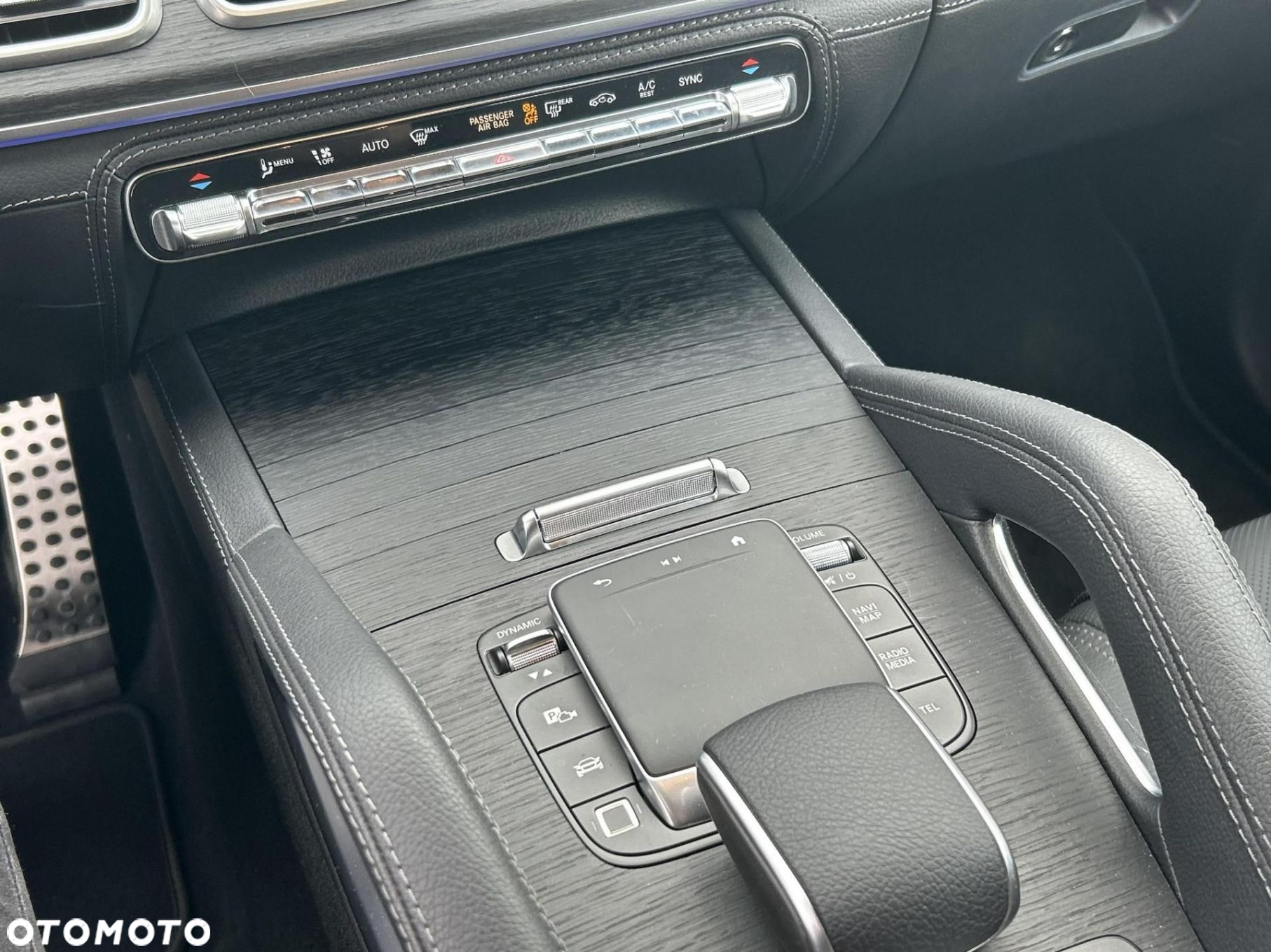 Mercedes-Benz GLE - 20