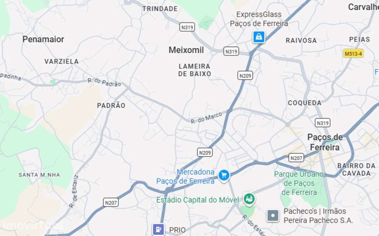 T2 em Penamaior - Oportunidade com Garagem Box e Terraço - Grande imagem: 3/3