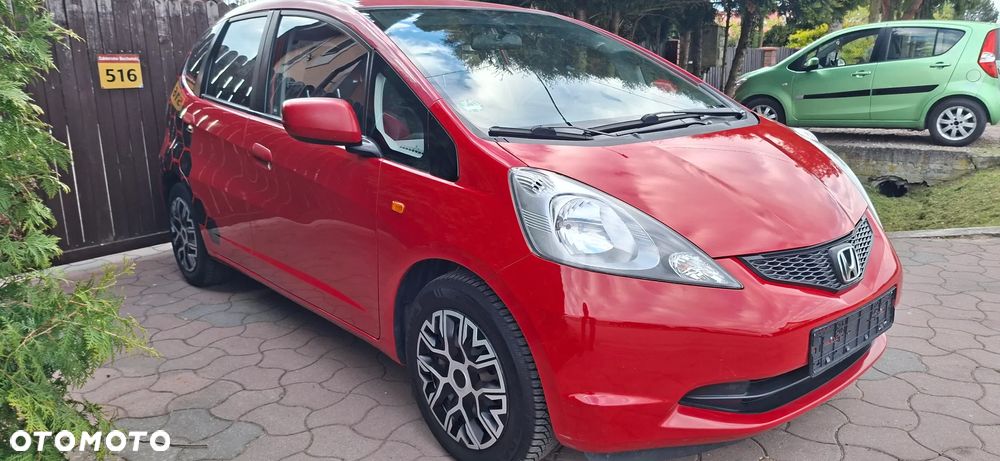 Honda Jazz 1.2 i-VTEC S - 12