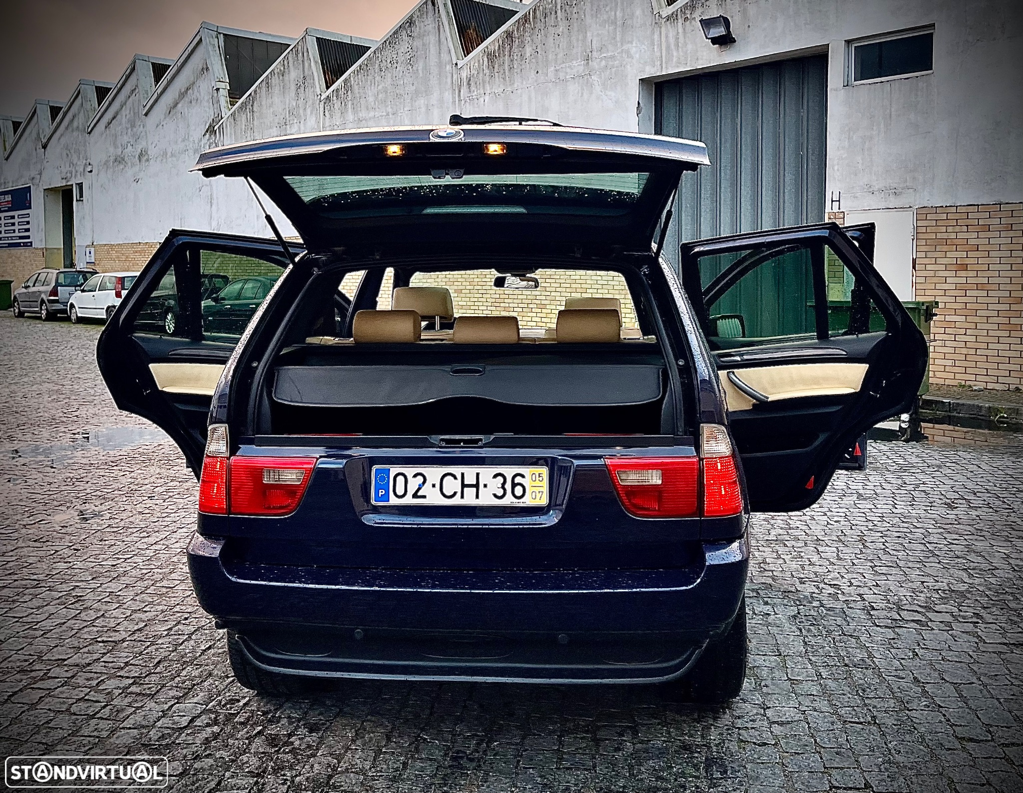 BMW X5 - 12
