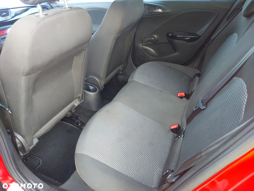 Opel Corsa 1.4 Turbo Start/Stop Active - 27