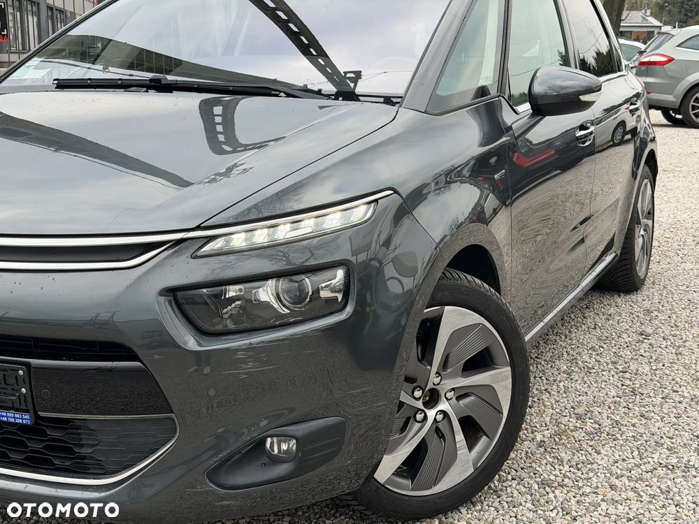 Citroën C4 Picasso 1.6 THP Exclusive - 5
