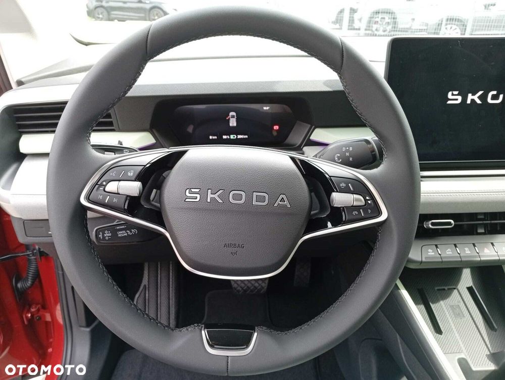 Skoda Epiq - 13