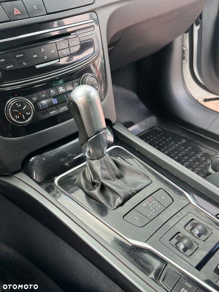 Peugeot 508 2.0 HDi Allure - 17