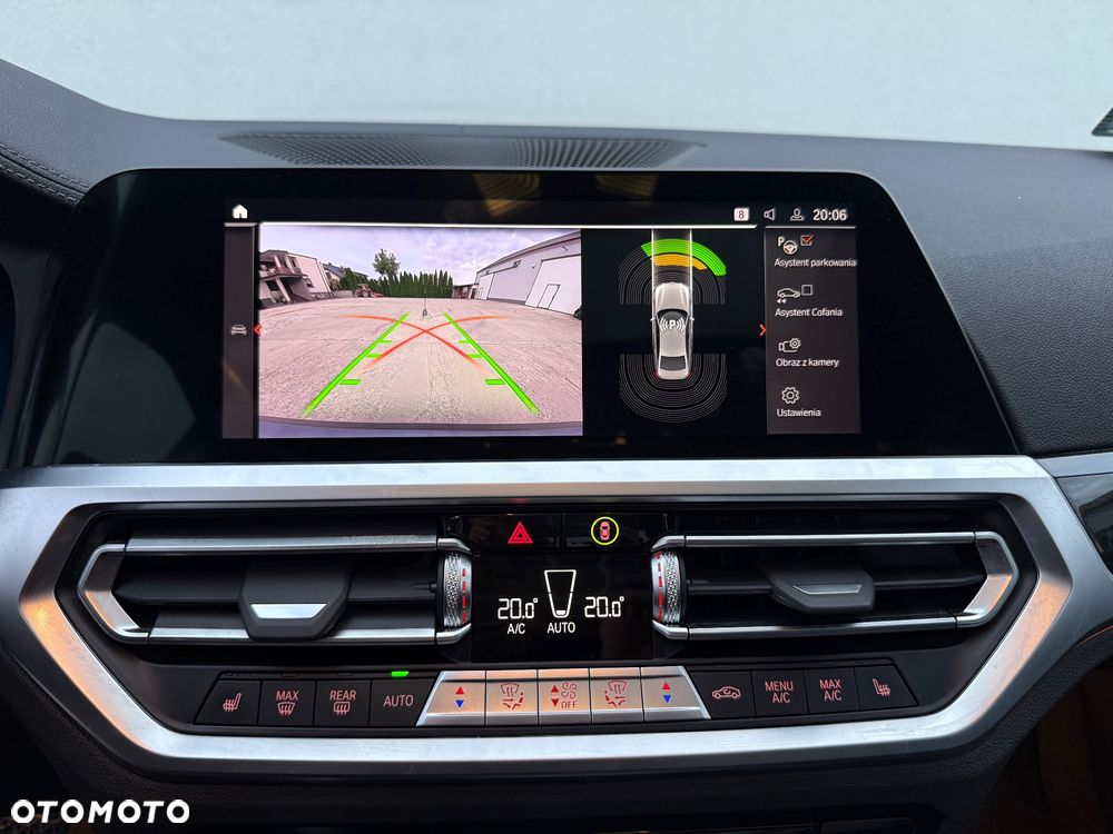 BMW Seria 3 320d xDrive Luxury Line - 15