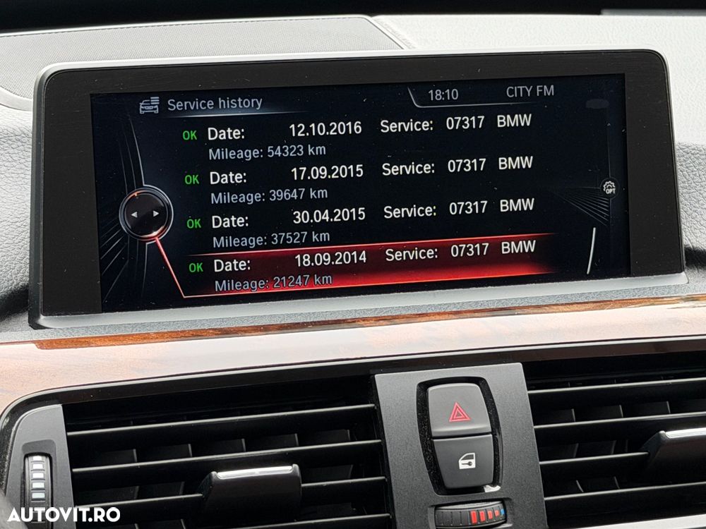 BMW 3 Series 2013 — imagine 33