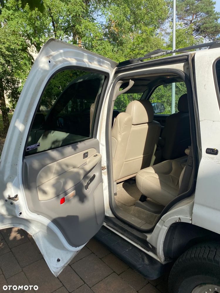 GMC Yukon 5.3 - 18