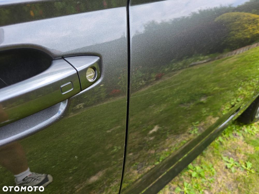 Audi A6 Avant 2.0 TDI Ultra DPF S tronic - 14