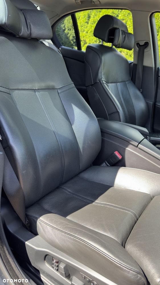 BMW Seria 5 - 21