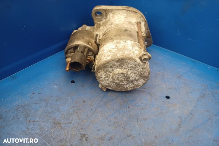Electromotor 02M911023N D7GS10  2.0 BKD MX1253 Volkswagen VW Touran 1 - 1