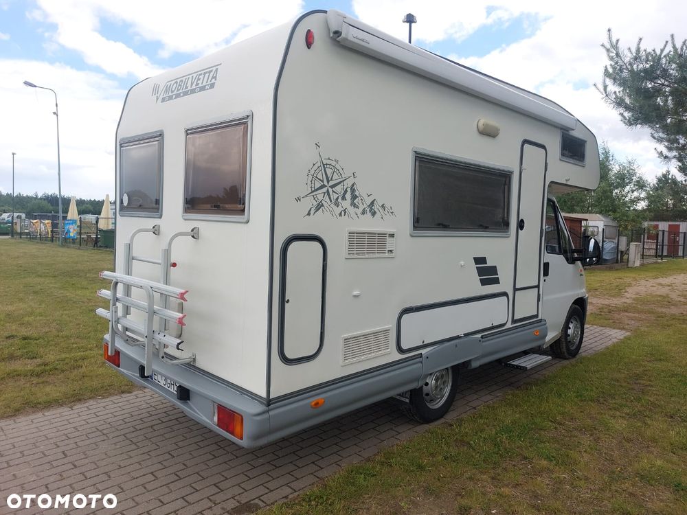 Fiat Ducato - 26