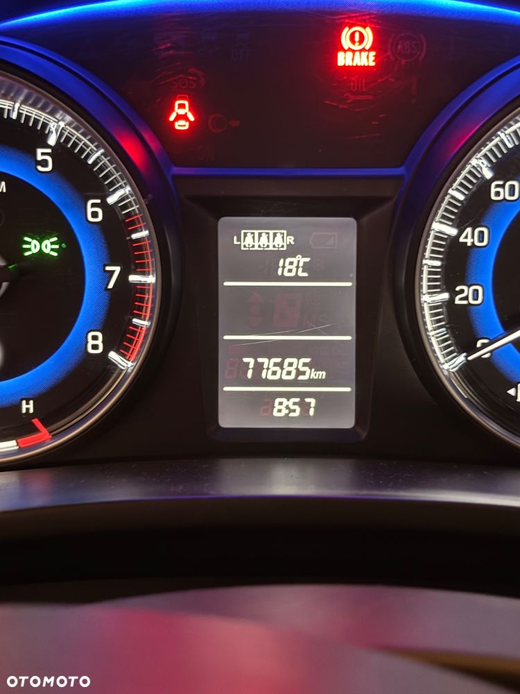 Suzuki Baleno 1.2 Premium - 4