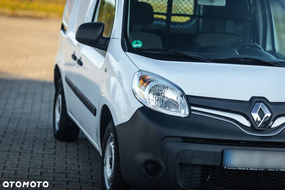 Renault Kangoo - 9