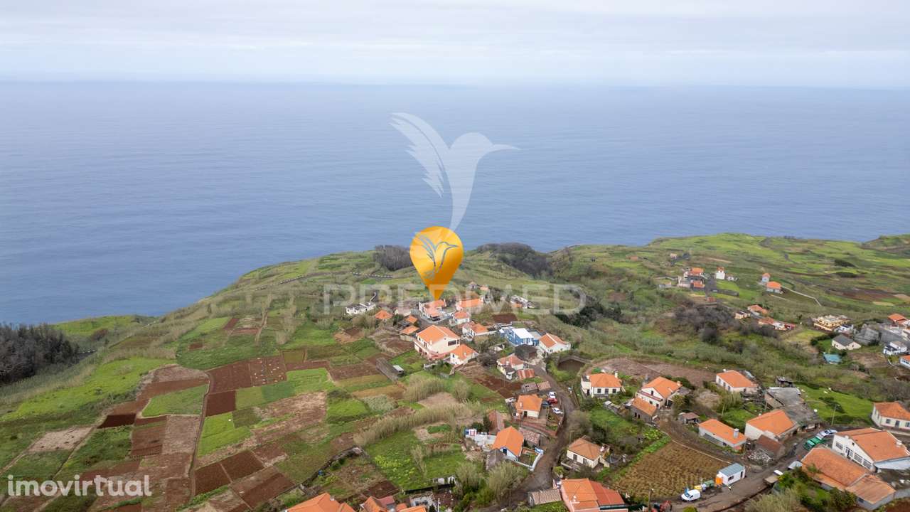 Moradia T3 para Renovação, Santa, Porto Moniz - Grande imagem: 4/24