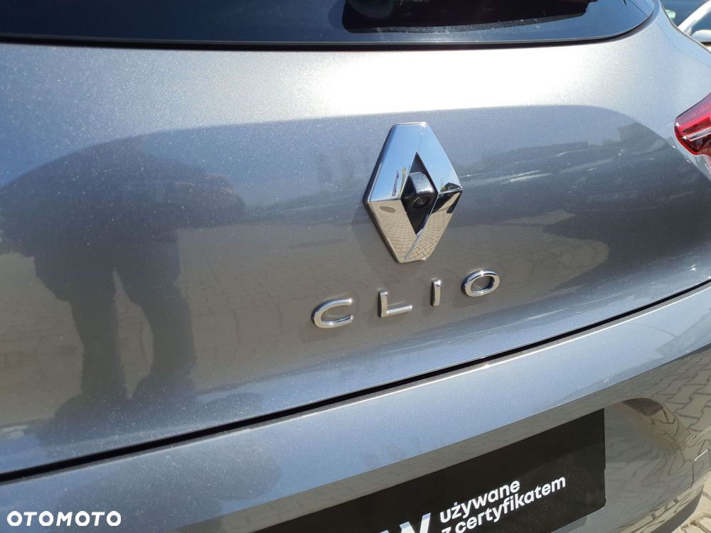 Renault Clio 1.0 TCe Techno - 25