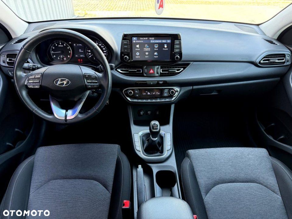 Hyundai i30 - 31