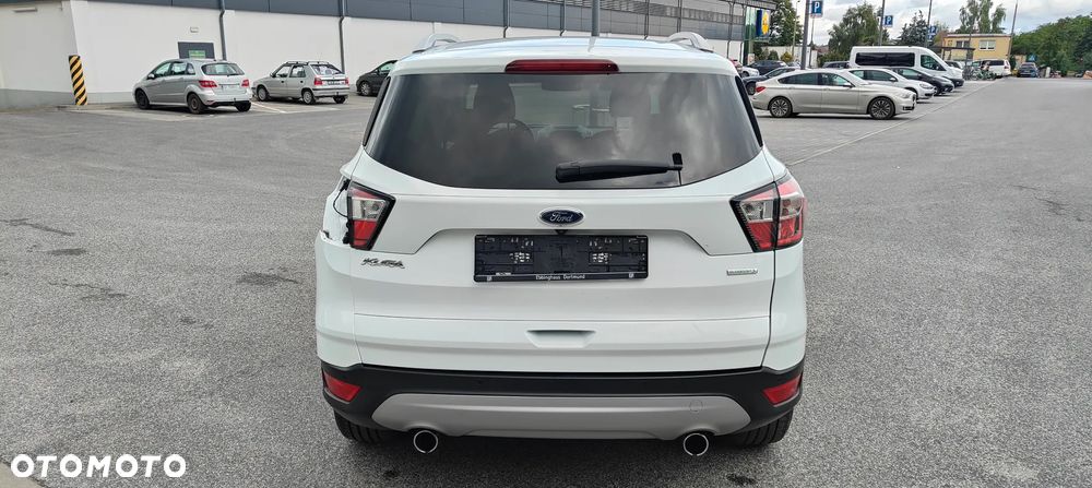 Ford Kuga 1.5 EcoBoost 2x4 Trend - 17